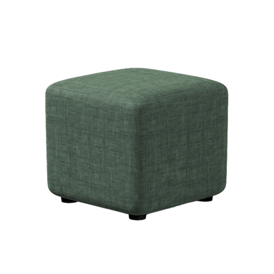 Cubee Ottoman