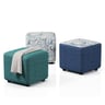 Cubee Ottoman — Cubee Ottoman
