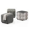 Cubee Ottoman — Cubee Ottoman