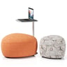 Cluster Ottoman — Cluster Maxi + Mini Ottoman