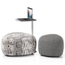 Cluster Ottoman — Cluster Maxi + Mini Ottoman