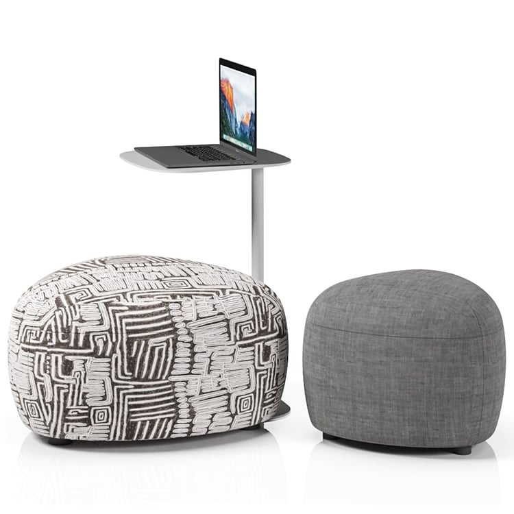 Cluster Ottoman — Ottoman