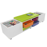 Cubo Reading Bench — Cubo Reading Bench