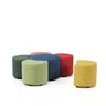 Dandelion Ottoman Set — Dandelion Ottoman Set