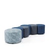 Dandelion Ottoman Set — Dandelion Ottoman Set