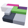 Jigsaw — Jigsaw Ottoman