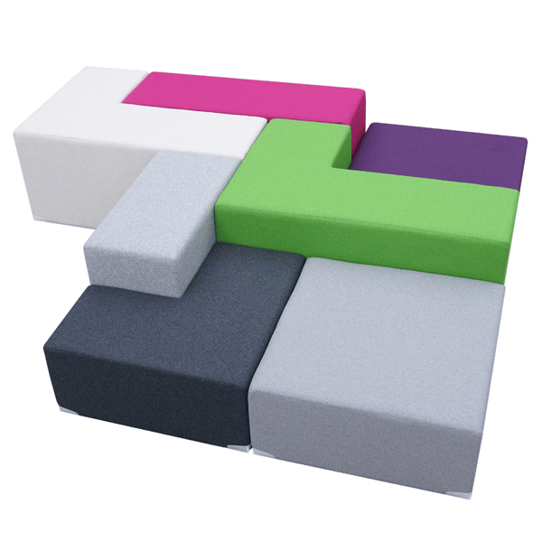 Jigsaw — Ottoman