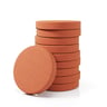 Lilypad Round Cushion — Lilypad Round Cushions