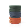 Lilypad Round Cushion — Lilypad Round Cushions