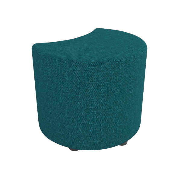 Flower Petal — Ottoman