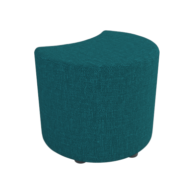 Petal Ottoman