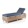 Sick Bay Bed with 4 Drawers — Sick Bay Bed with 4 Drawers