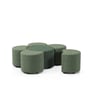 Flower Ottoman Set — Flower Ottoman