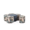 Flower Ottoman Set — Flower Ottoman