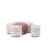 Flower Ottoman Set — Flower Ottoman
