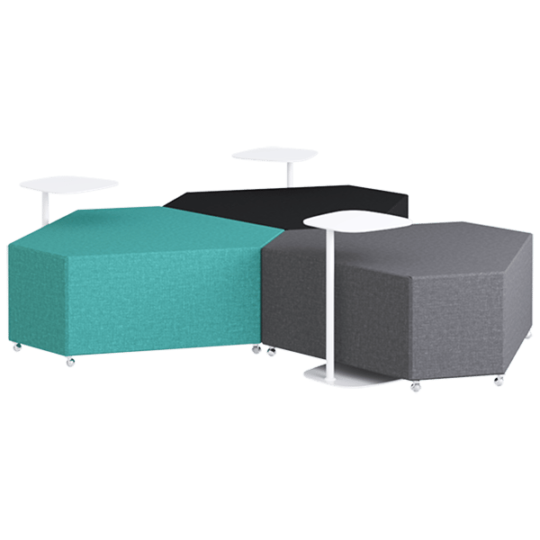Tetra — Ottoman