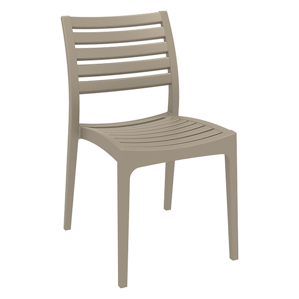 Ares Chair — Outdoor Furniture