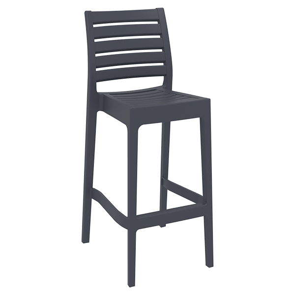 Ares Stool — Outdoor Furniture