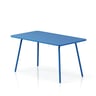 Lisbon Outdoor Table — Lisbon Table