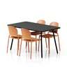 Lisbon Outdoor Table — Lisbon Table