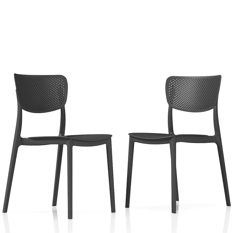 Lucy Chair — Outdoor Furniture