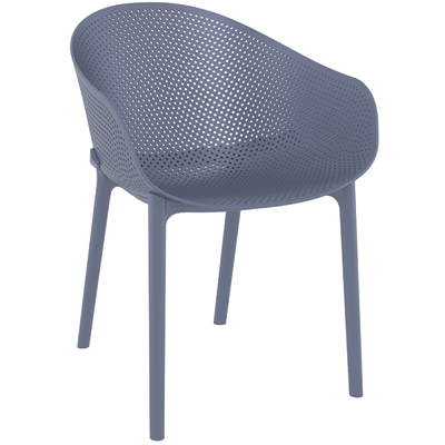 Sky Chair: Anthracite