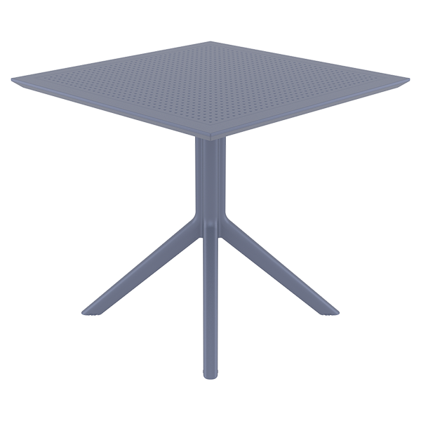 Sky Table — Outdoor Furniture