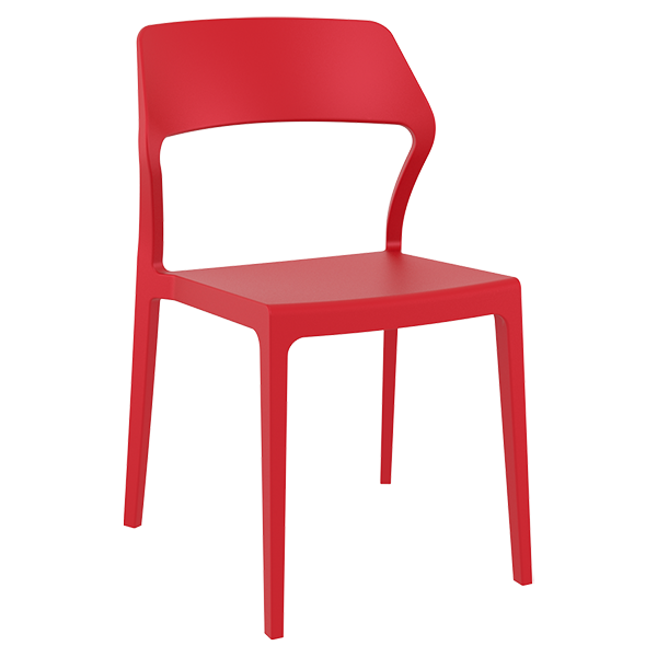 Snow Outdoor Chair by VE Furniture