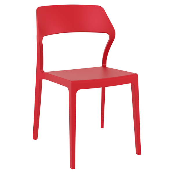Snow Chair — Outdoor Furniture