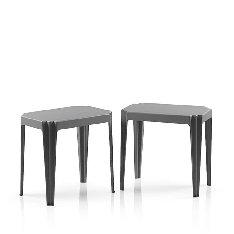 Pippee Stacking Table by VE Furniture