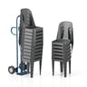 Pippee Power Pack — Pippee Stacking Chair on Trolley