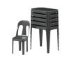 Pippee Power Pack — Pippee Table + Chair Package