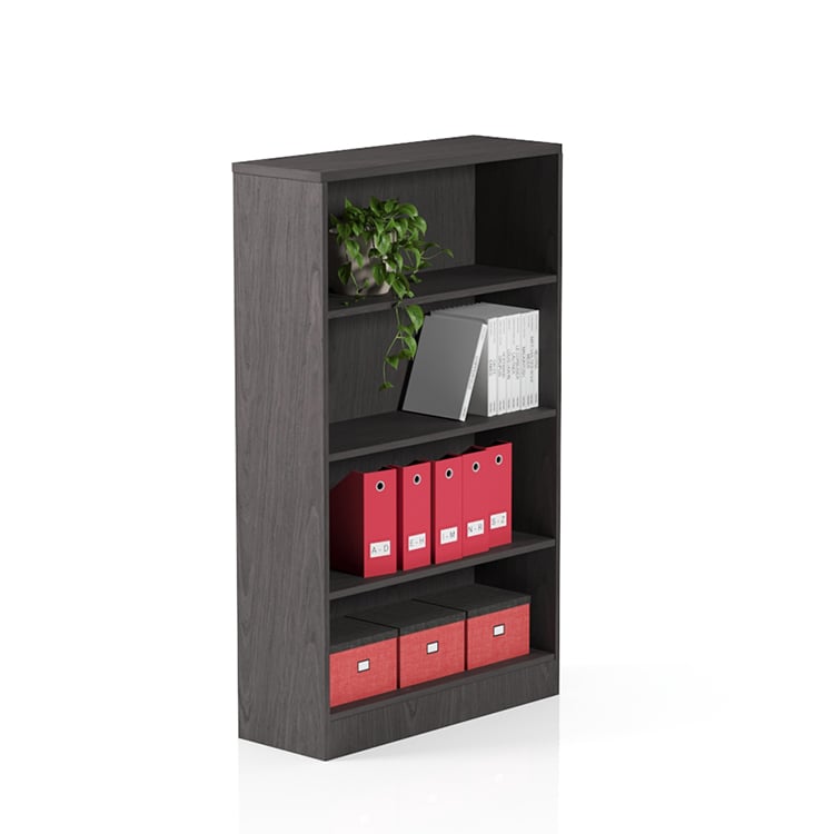 Planke Bookcase — Bookcase