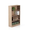 Planke Bookcase — Planke Bookcase