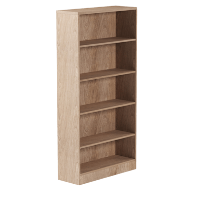 Planke Bookcase