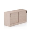 Planke Credenza — Planke 1350 Credenza