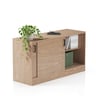 Planke Credenza — Planke 1350 Credenza