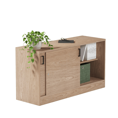 Planke 1350 Credenza