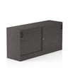 Planke Credenza — Planke 1500 Credenza