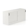Planke Credenza — Planke 1500 Credenza