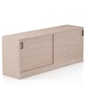 Planke Credenza — Planke 1800 Credenza