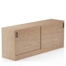 Planke Credenza — Planke 1800 Credenza