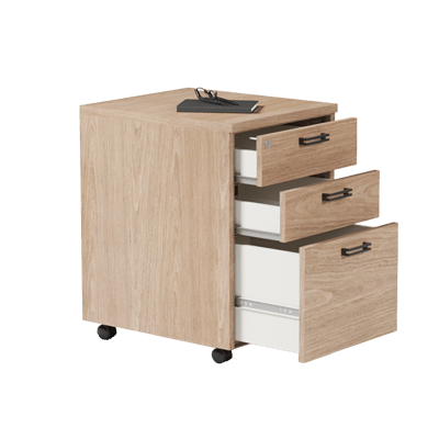 Planke Pedestal