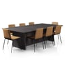 Planke Meeting Table — Planke Meeting Table