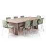 Planke Meeting Table — Planke Meeting Table
