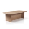 Planke Meeting Table — Planke Meeting Table