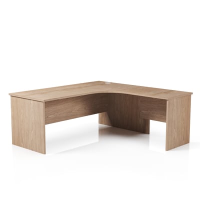 Right-hand Side Workstation
