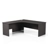 Planke Corner Workstation — Planke Corner Workstation