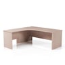 Planke Corner Workstation — Planke Corner Workstation