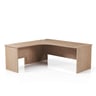 Planke Corner Workstation — Planke Corner Workstation